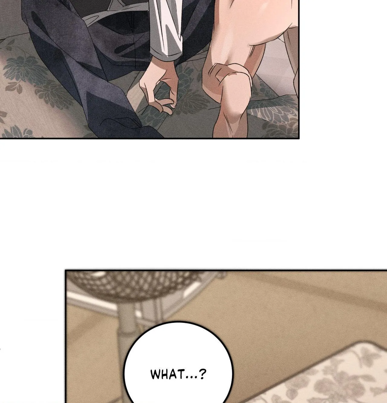 The Brothers of Apostasy - Chapter 22 Page 54
