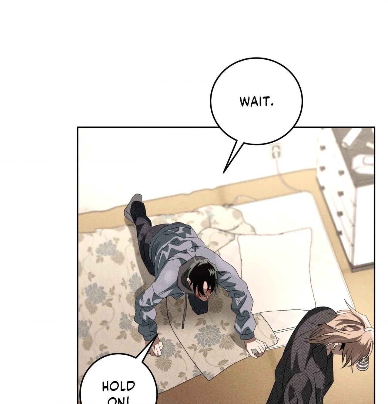 The Brothers of Apostasy - Chapter 22 Page 58