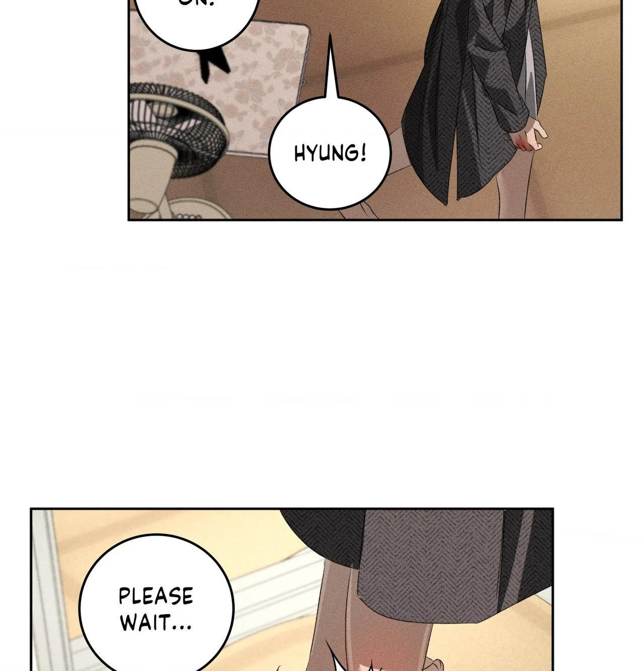 The Brothers of Apostasy - Chapter 22 Page 59