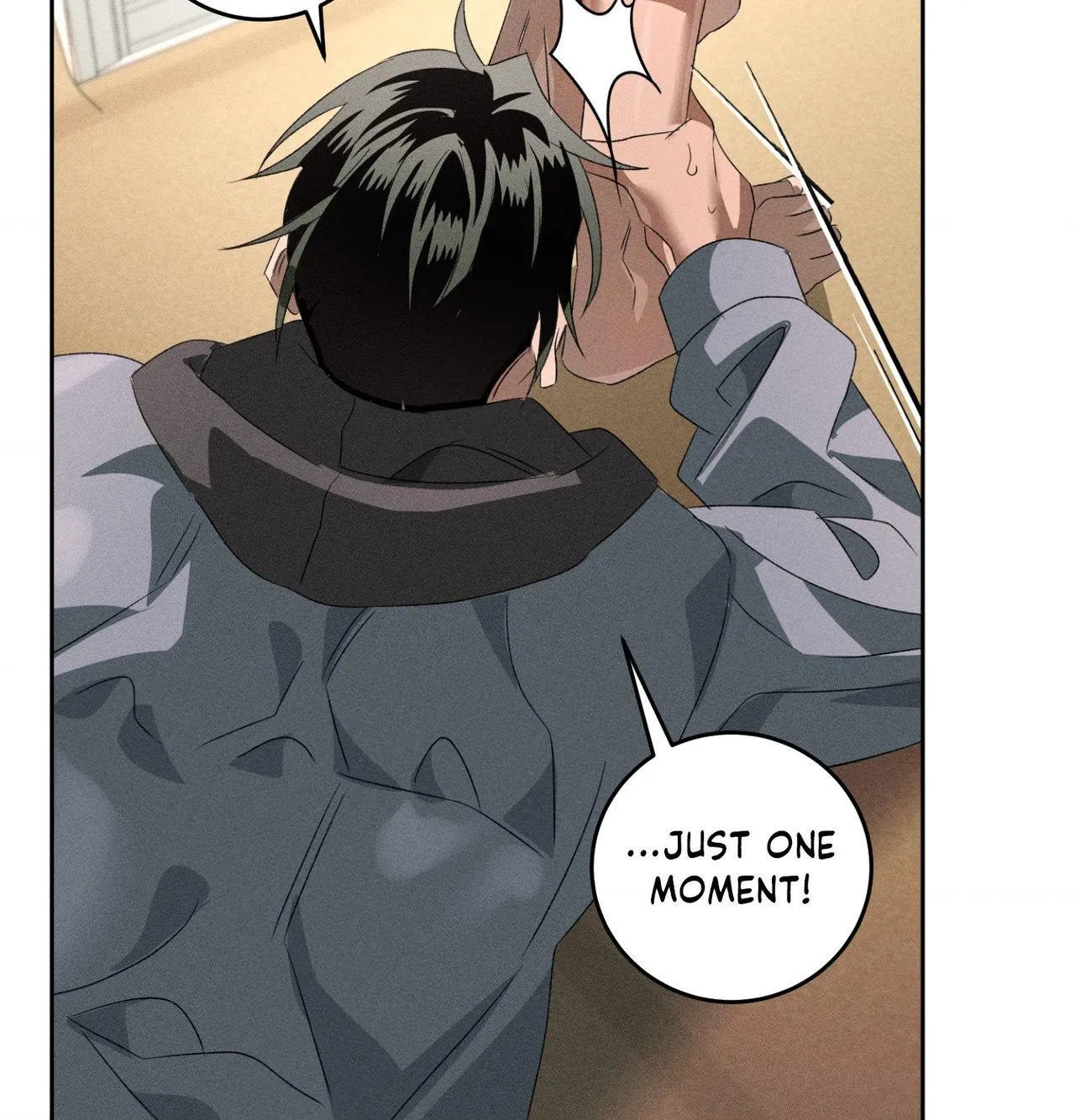 The Brothers of Apostasy - Chapter 22 Page 60