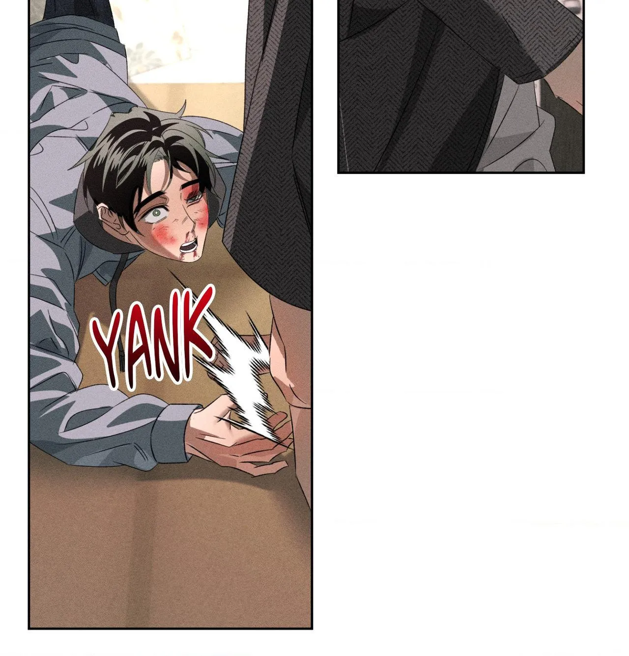 The Brothers of Apostasy - Chapter 22 Page 63