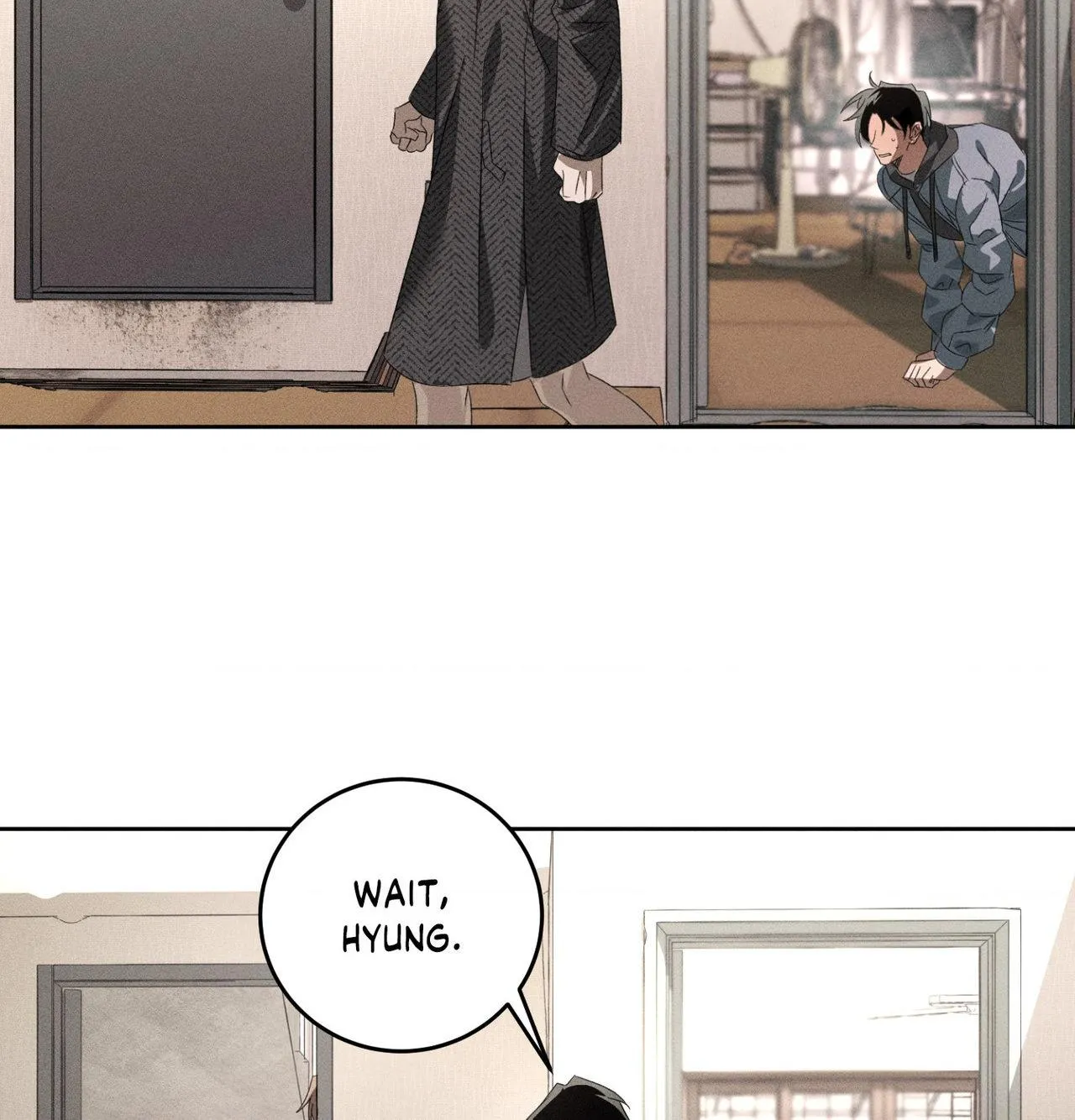 The Brothers of Apostasy - Chapter 22 Page 65