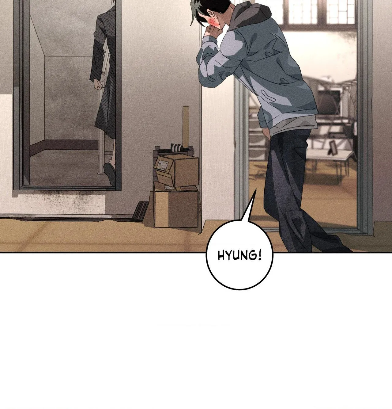 The Brothers of Apostasy - Chapter 22 Page 66