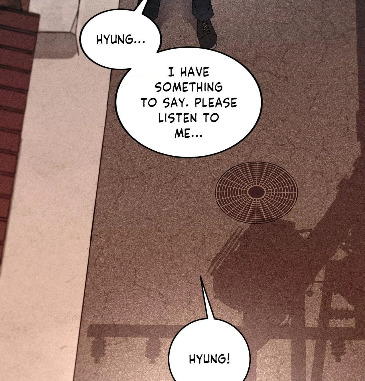 The Brothers of Apostasy - Chapter 22 Page 70