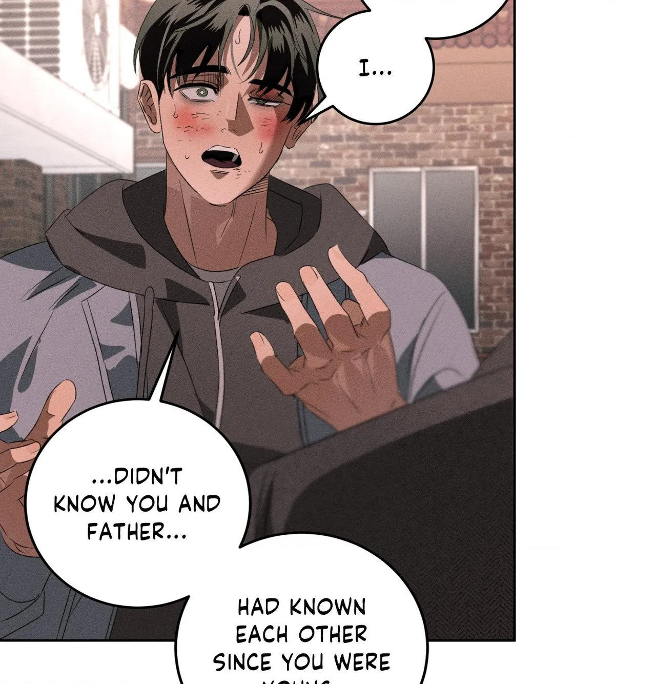 The Brothers of Apostasy - Chapter 22 Page 74