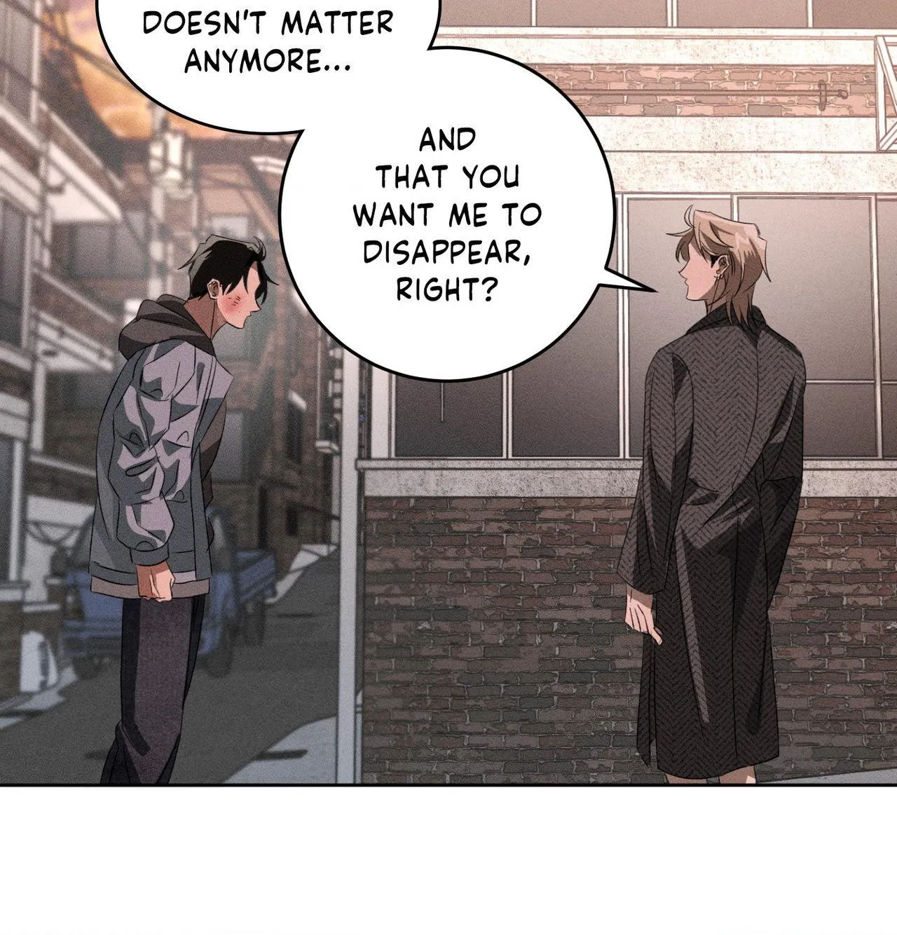 The Brothers of Apostasy - Chapter 22 Page 78