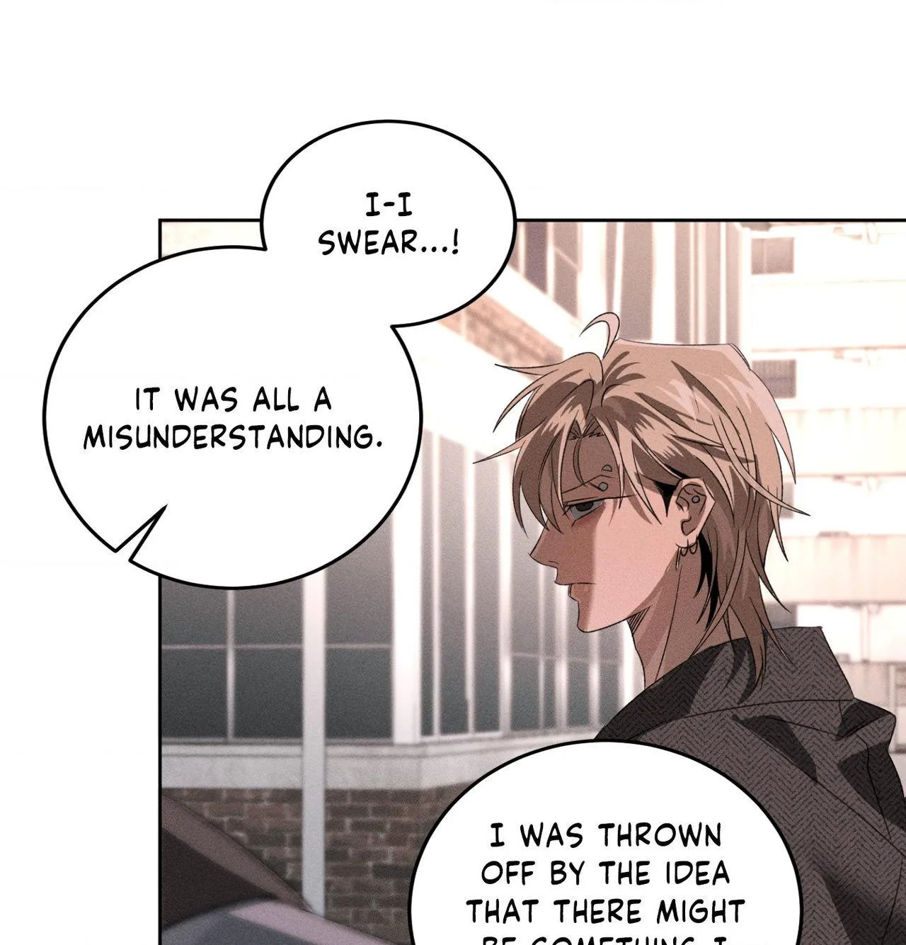 The Brothers of Apostasy - Chapter 22 Page 83