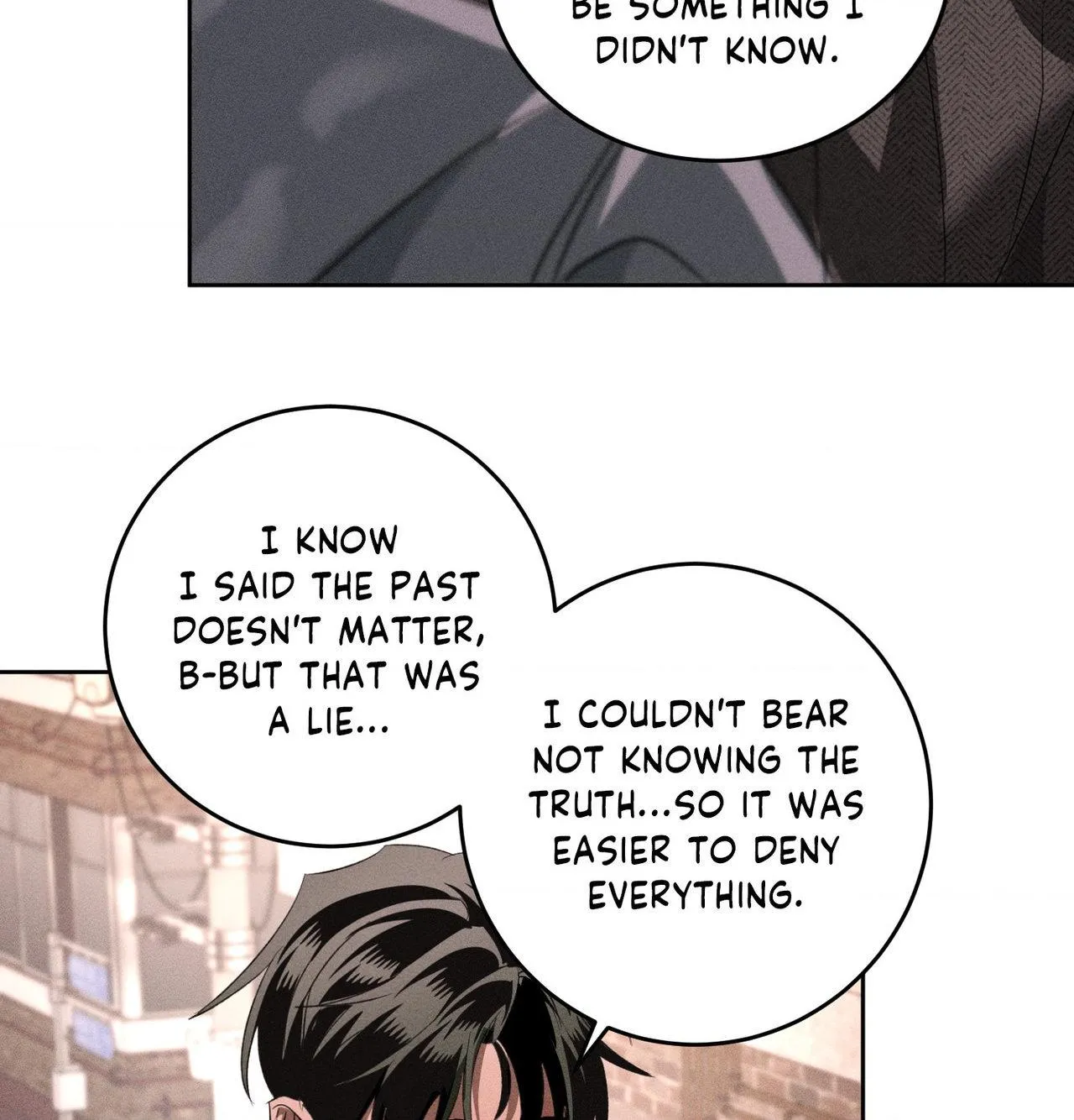 The Brothers of Apostasy - Chapter 22 Page 84