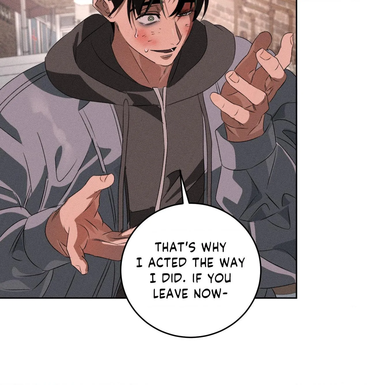 The Brothers of Apostasy - Chapter 22 Page 85
