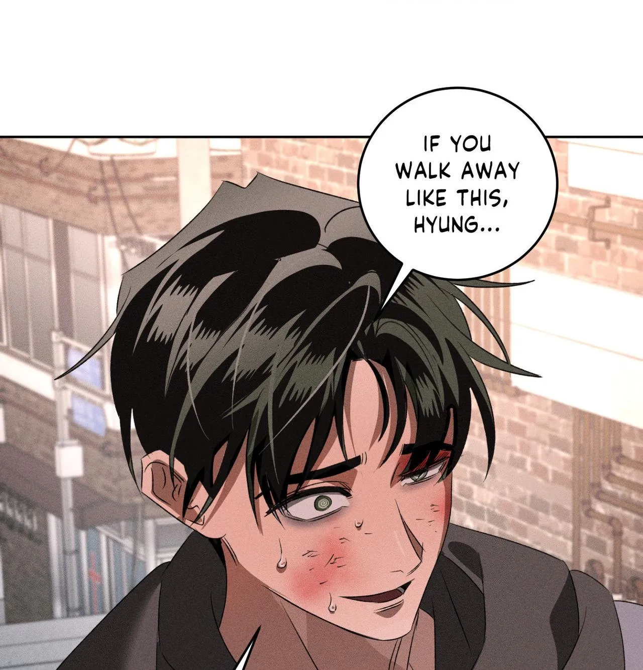 The Brothers of Apostasy - Chapter 22 Page 86