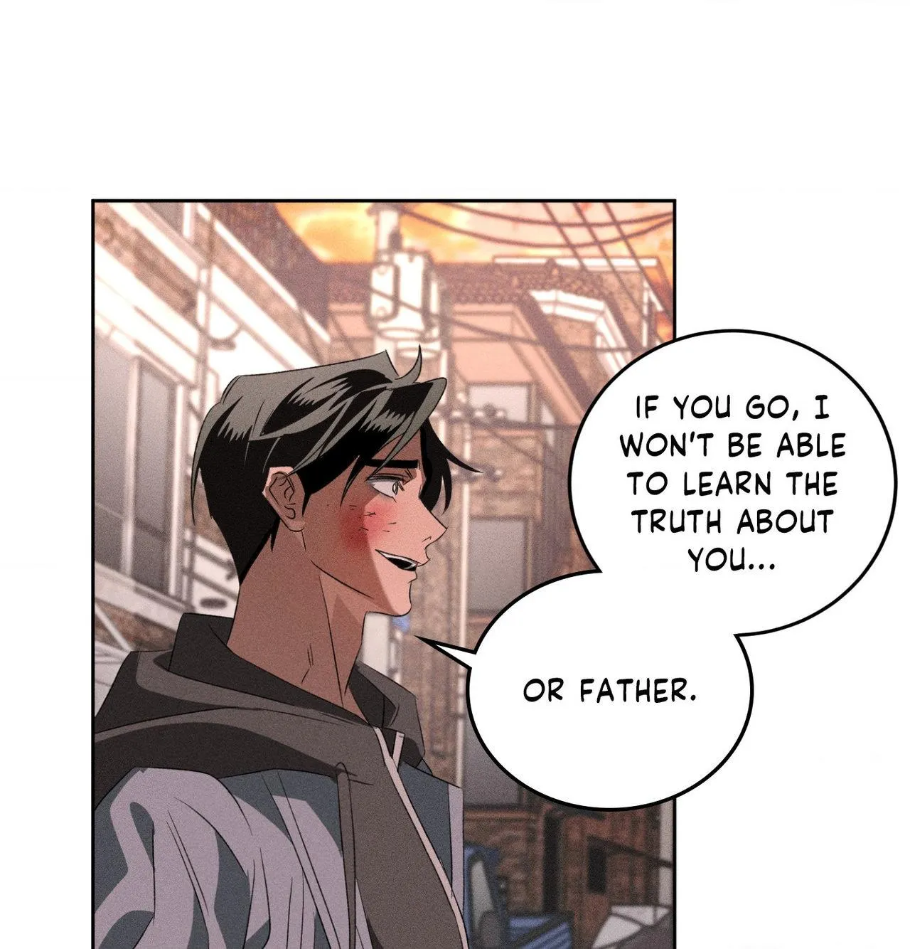 The Brothers of Apostasy - Chapter 22 Page 89