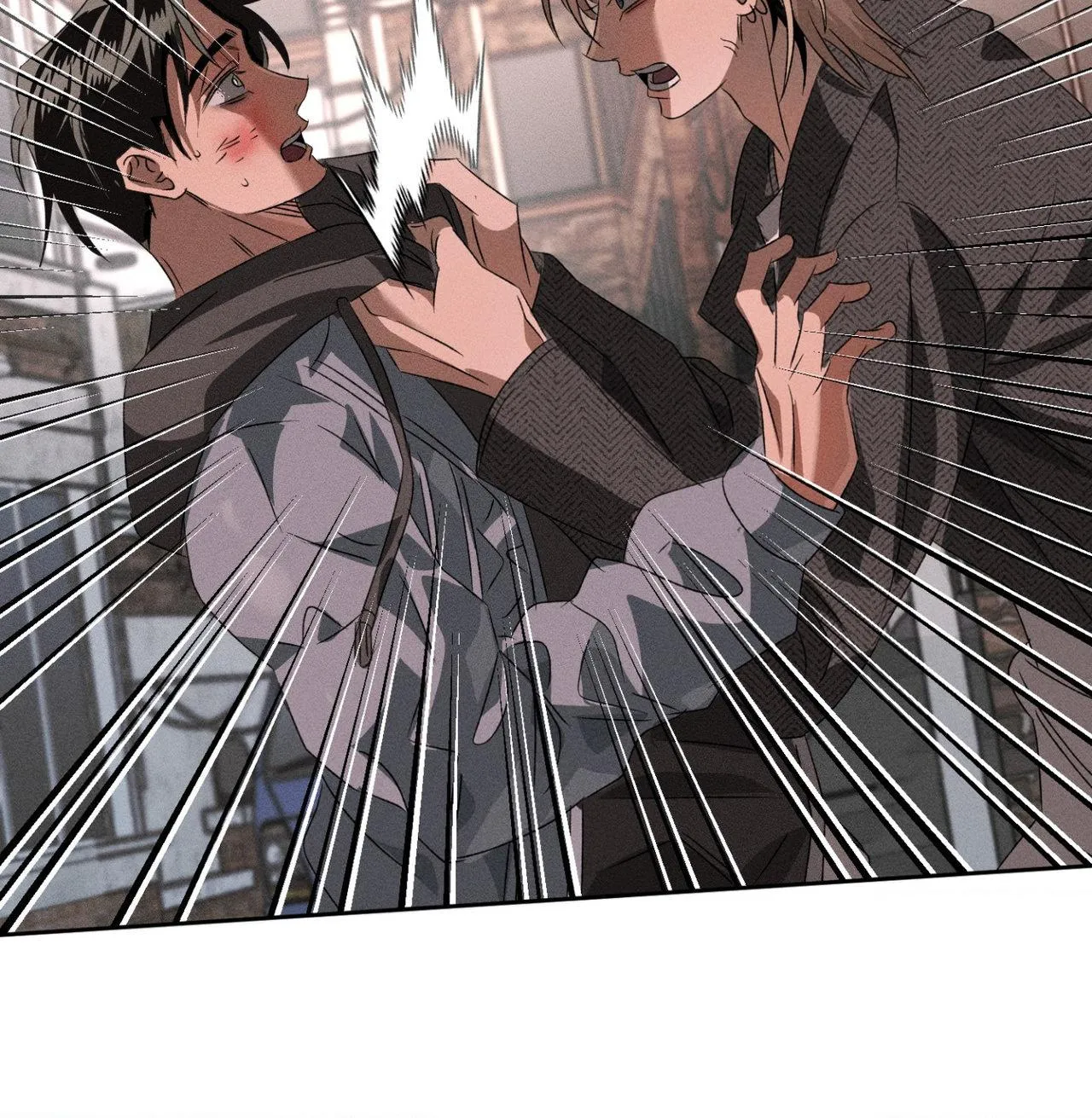The Brothers of Apostasy - Chapter 22 Page 94