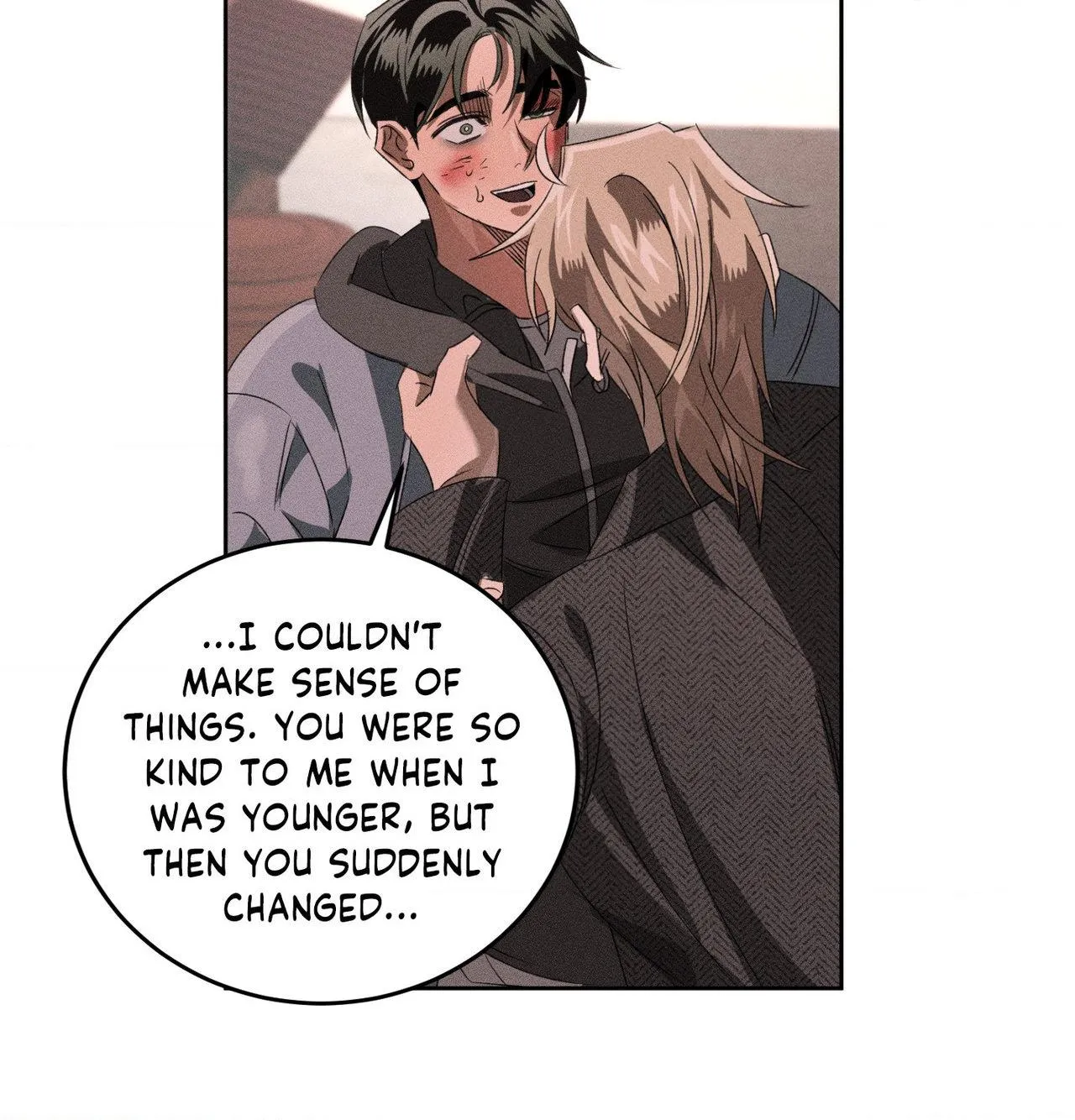 The Brothers of Apostasy - Chapter 22 Page 97