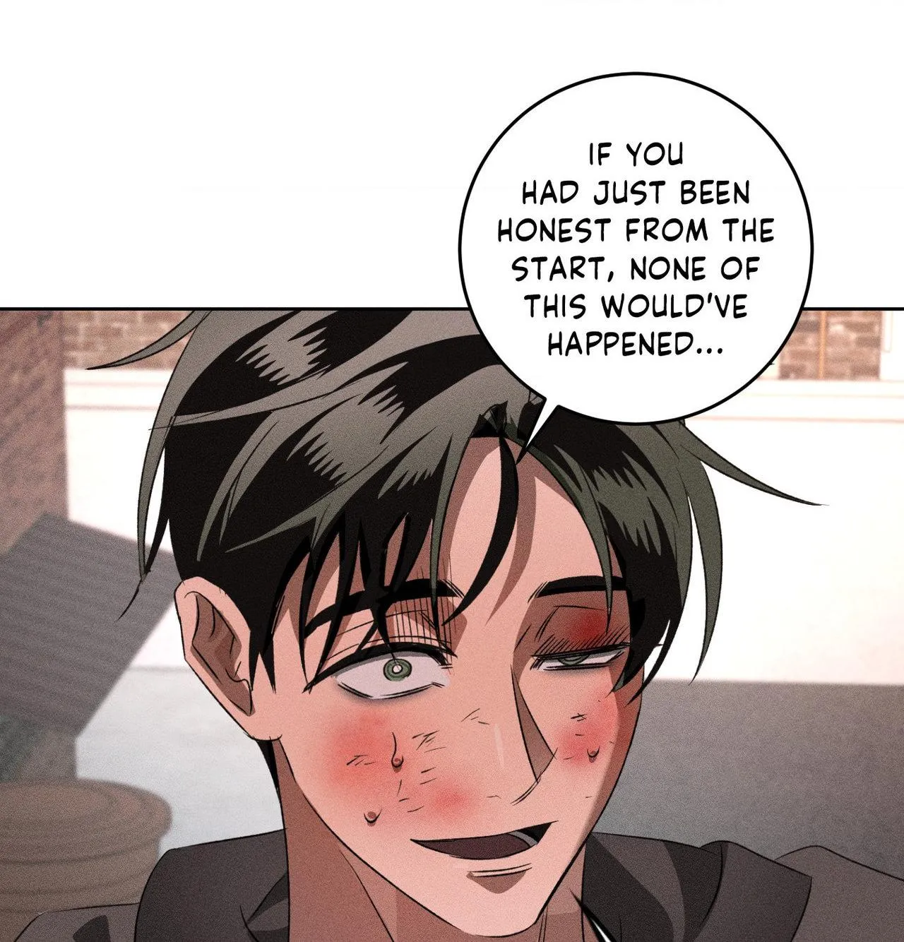The Brothers of Apostasy - Chapter 22 Page 98