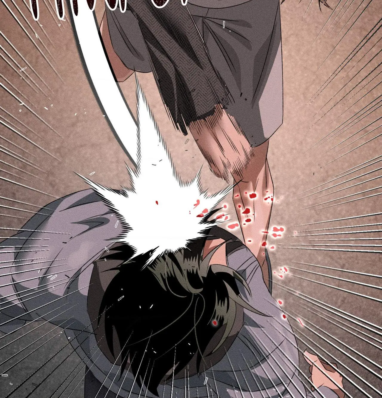 The Brothers of Apostasy - Chapter 22 Page 100