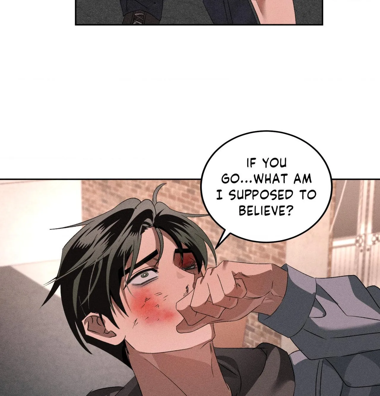 The Brothers of Apostasy - Chapter 22 Page 105