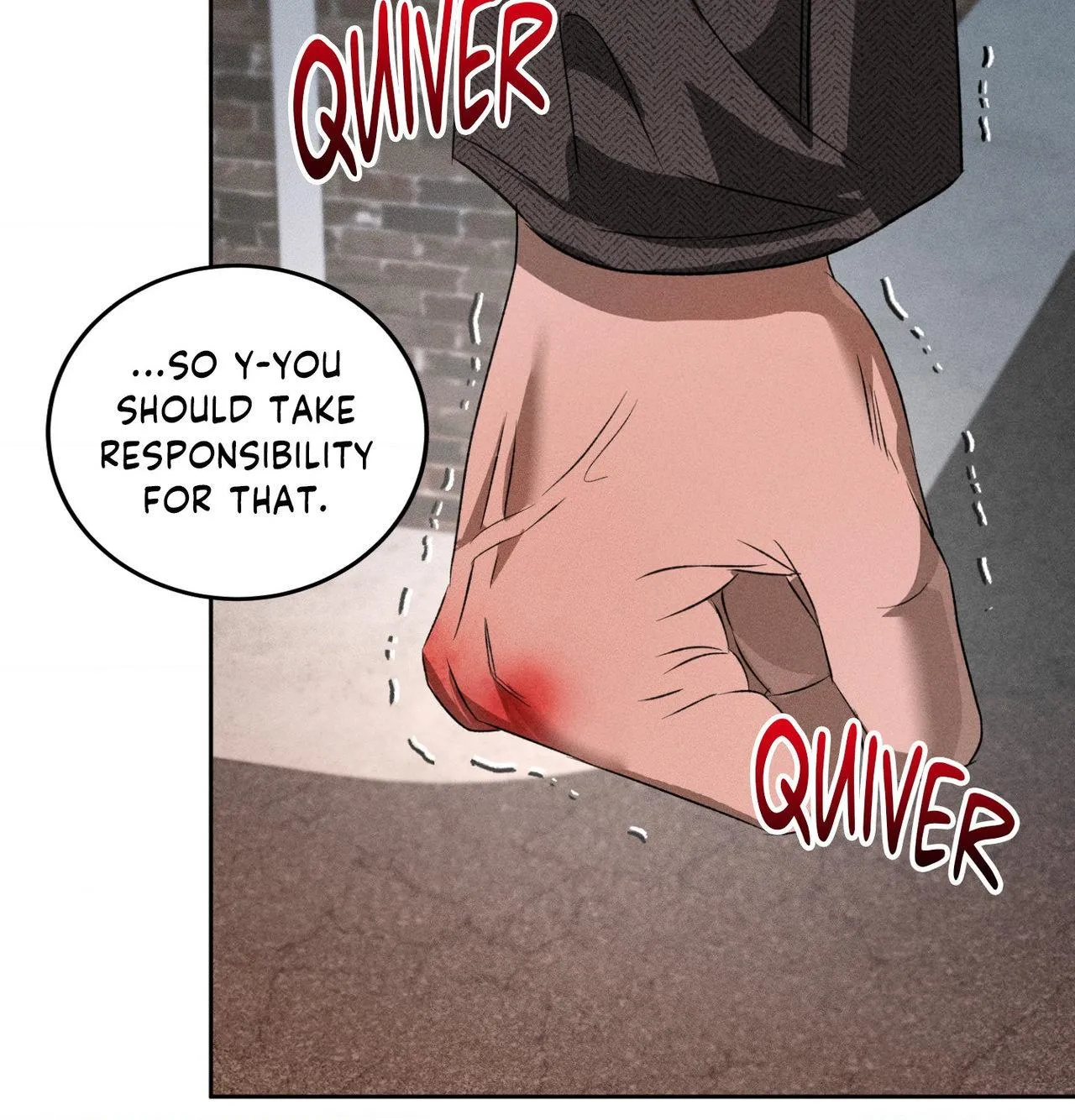 The Brothers of Apostasy - Chapter 22 Page 107