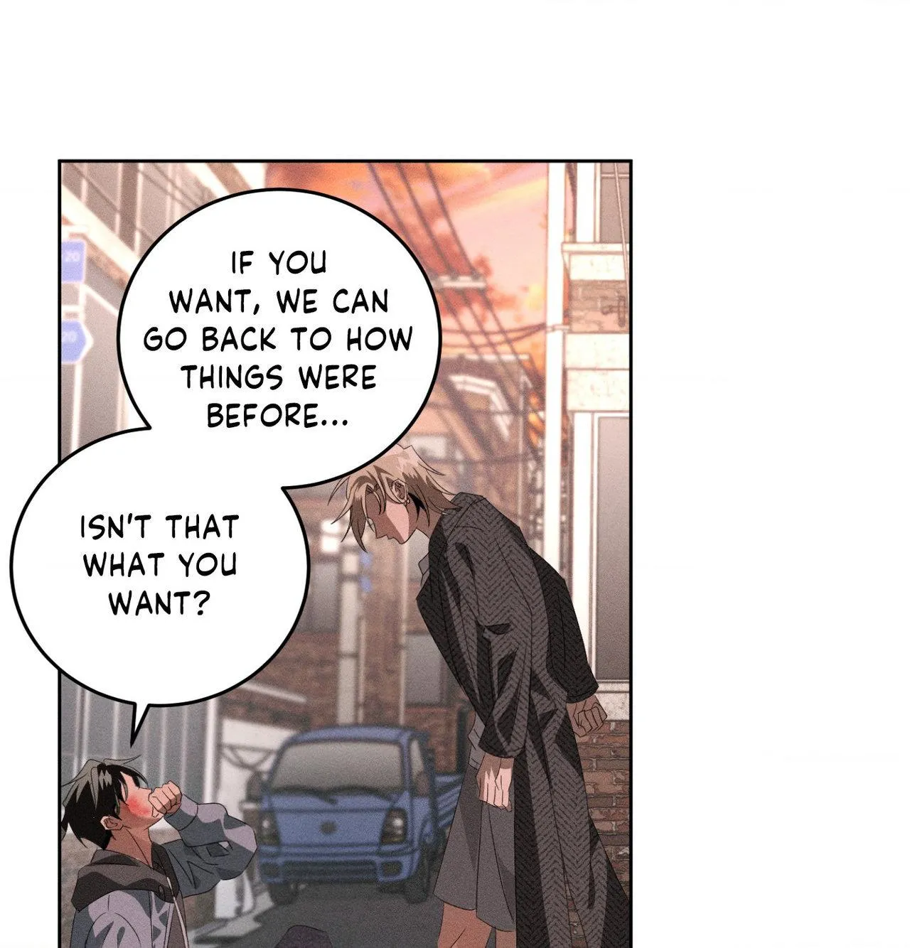 The Brothers of Apostasy - Chapter 22 Page 109