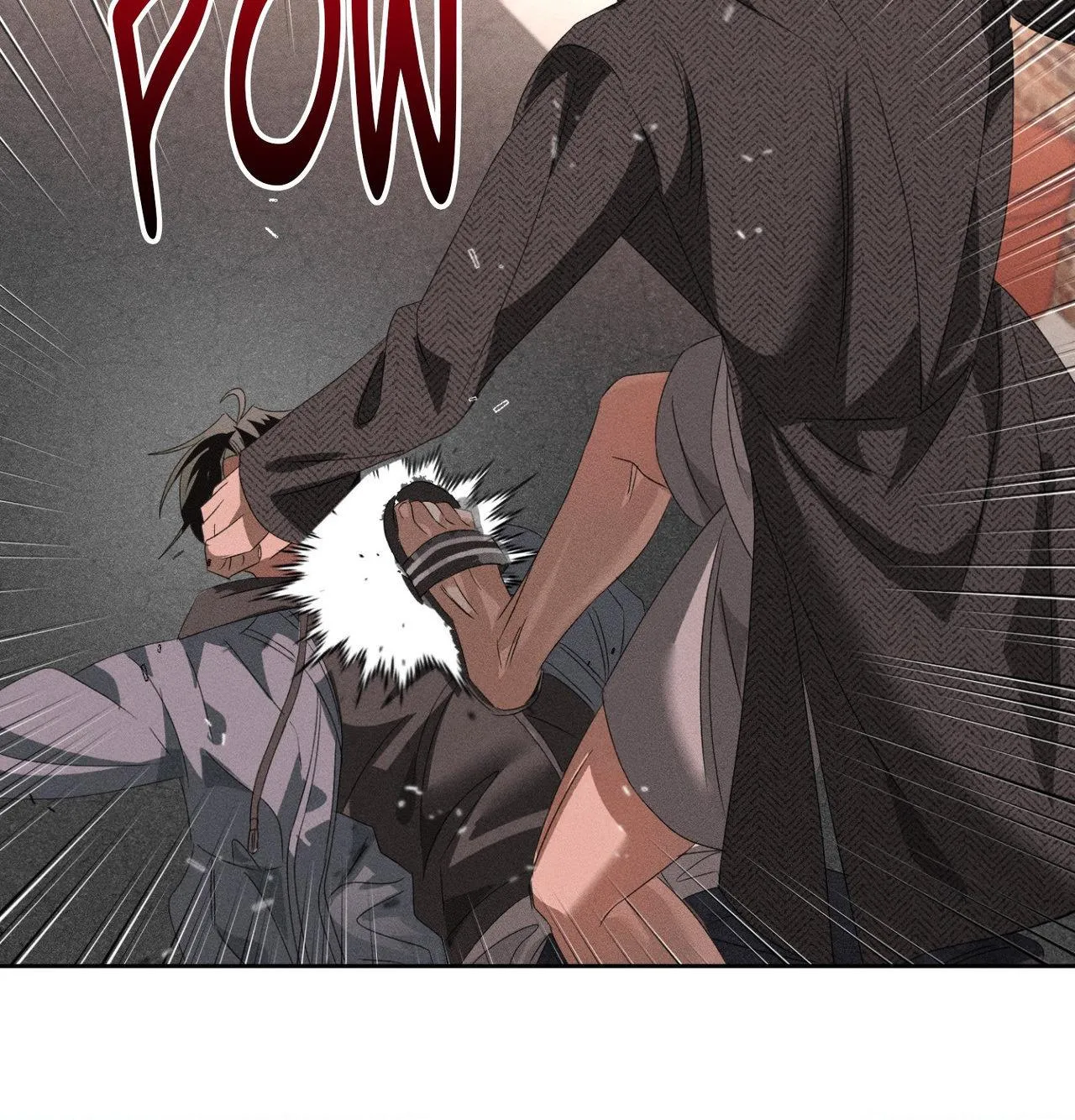 The Brothers of Apostasy - Chapter 22 Page 111