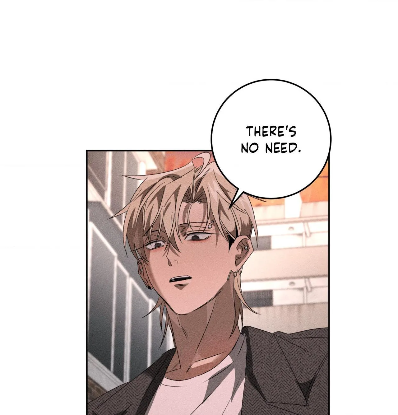 The Brothers of Apostasy - Chapter 22 Page 112