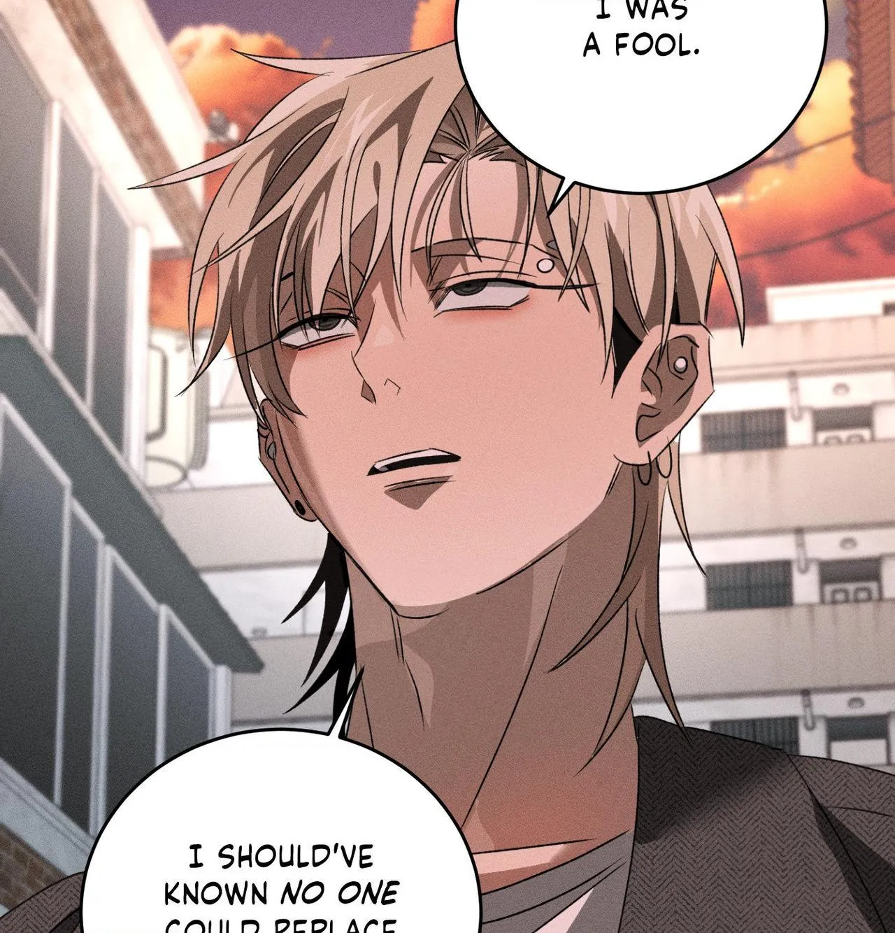 The Brothers of Apostasy - Chapter 22 Page 114
