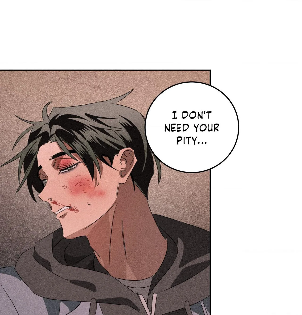 The Brothers of Apostasy - Chapter 22 Page 116
