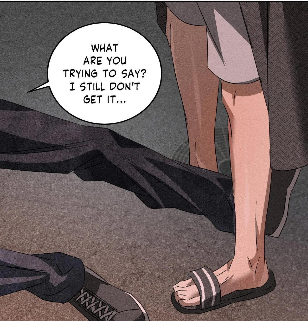 The Brothers of Apostasy - Chapter 22 Page 119