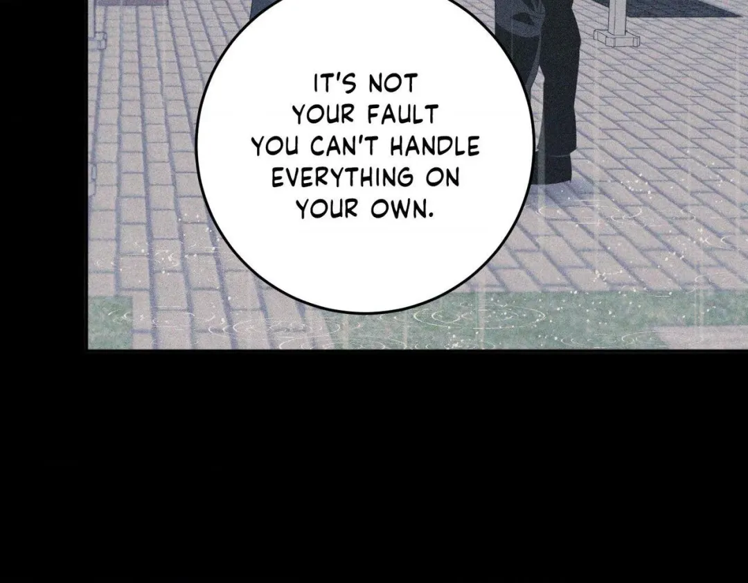 The Brothers of Apostasy - Chapter 23 Page 6