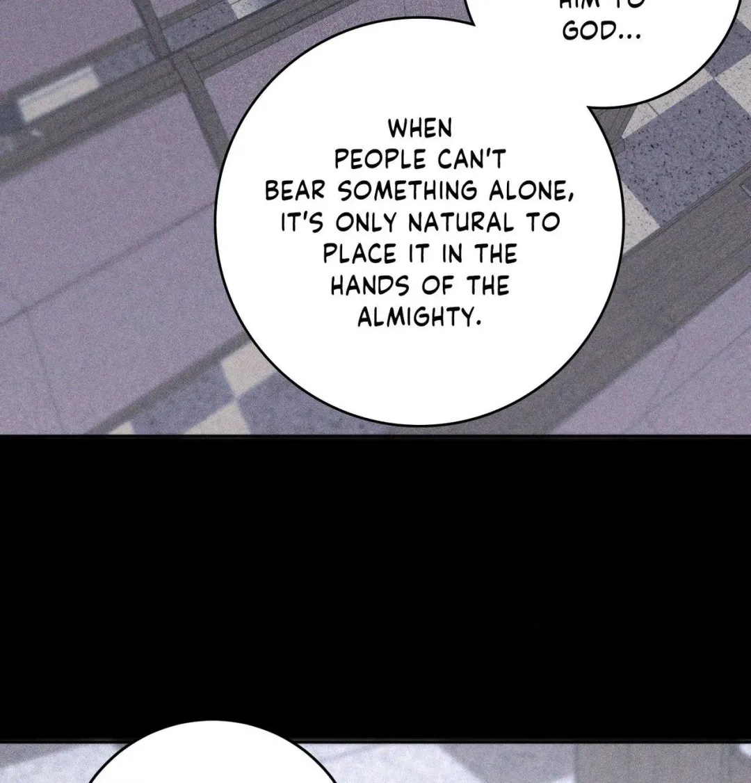 The Brothers of Apostasy - Chapter 23 Page 8