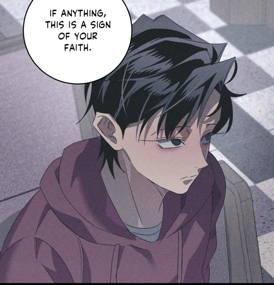 The Brothers of Apostasy - Chapter 23 Page 9