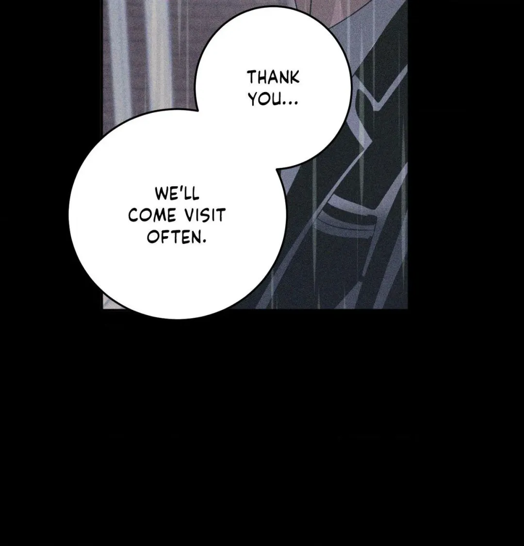 The Brothers of Apostasy - Chapter 23 Page 11