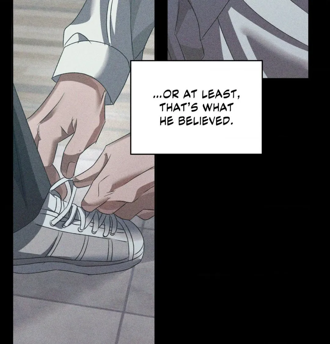 The Brothers of Apostasy - Chapter 23 Page 20