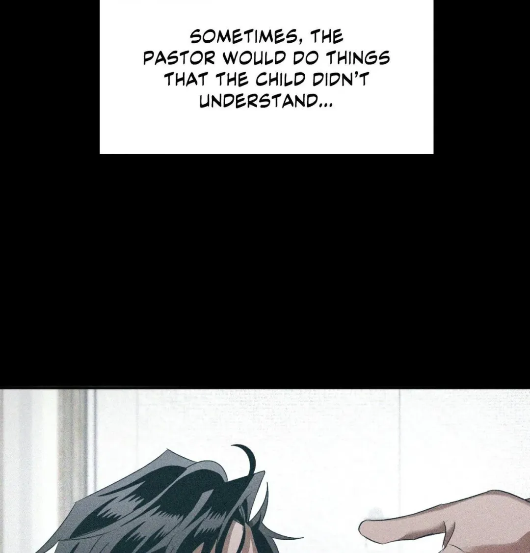 The Brothers of Apostasy - Chapter 23 Page 23