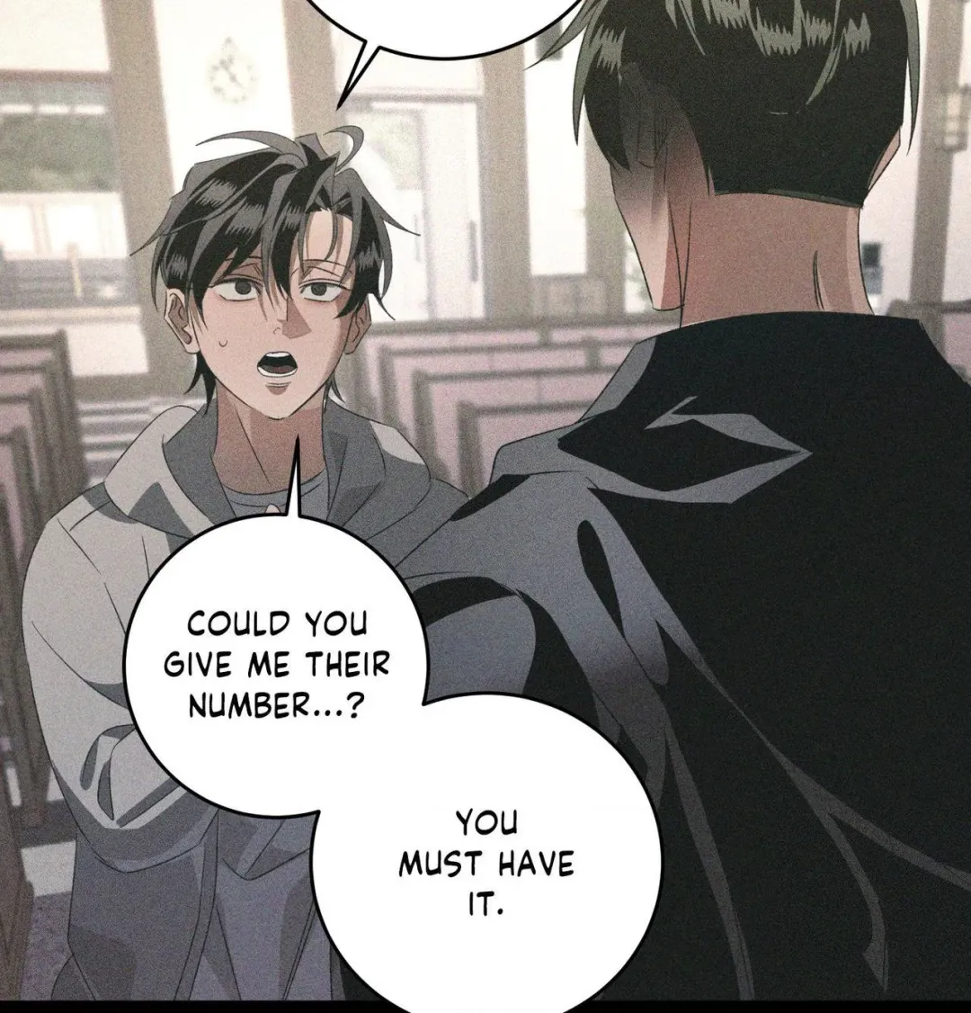 The Brothers of Apostasy - Chapter 23 Page 43