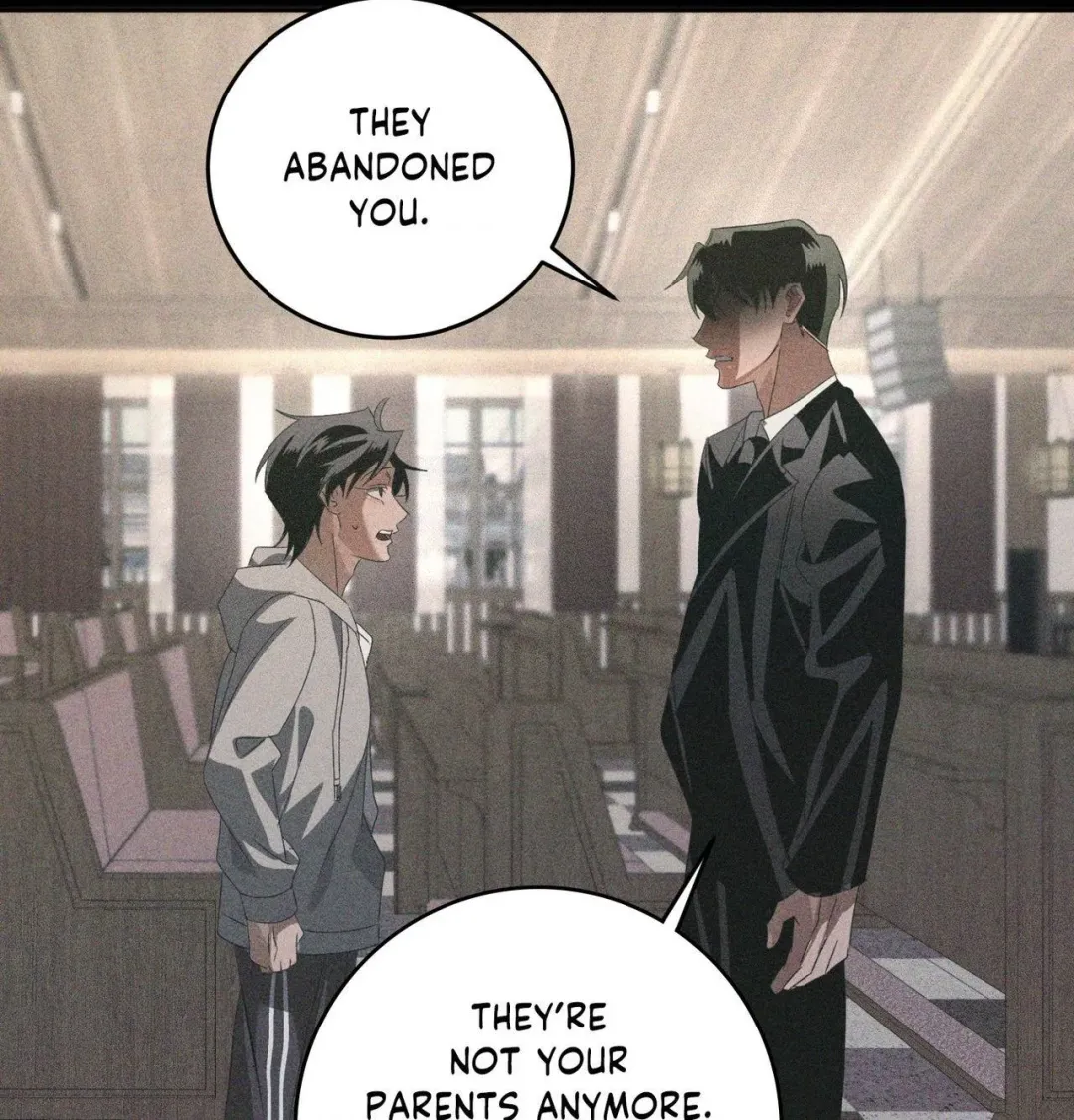 The Brothers of Apostasy - Chapter 23 Page 46