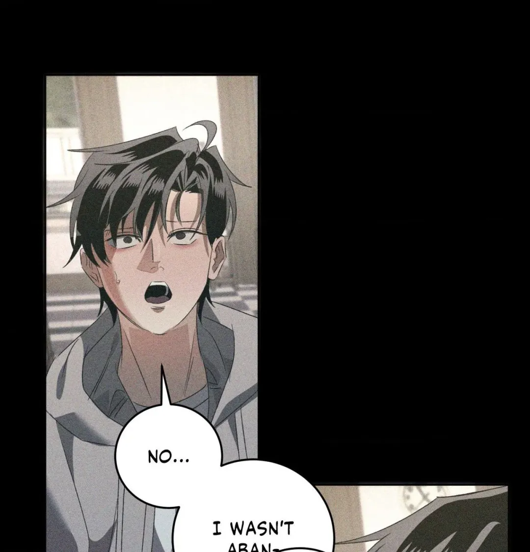 The Brothers of Apostasy - Chapter 23 Page 48