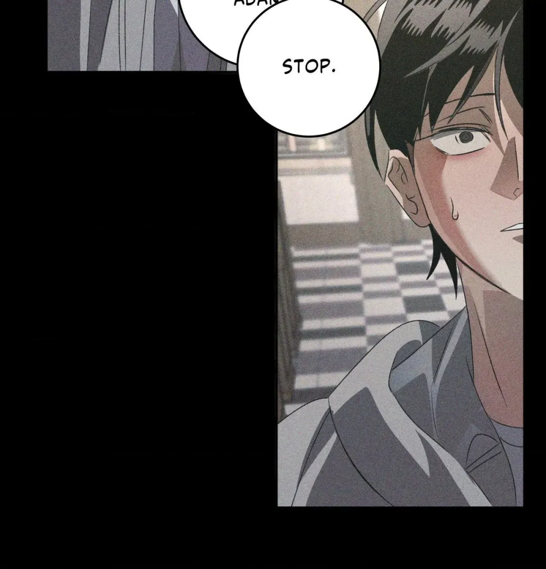 The Brothers of Apostasy - Chapter 23 Page 49