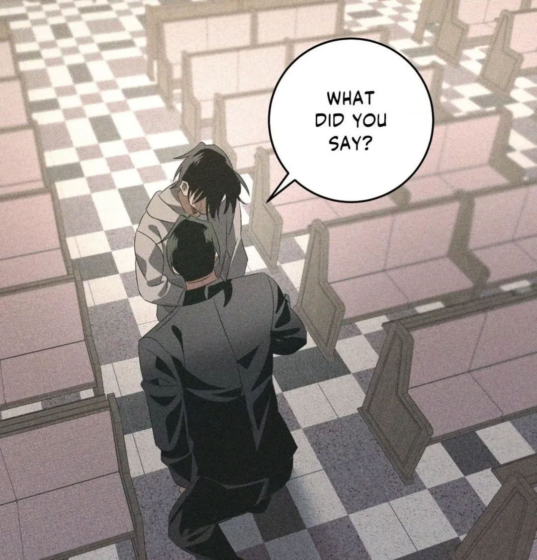 The Brothers of Apostasy - Chapter 23 Page 58