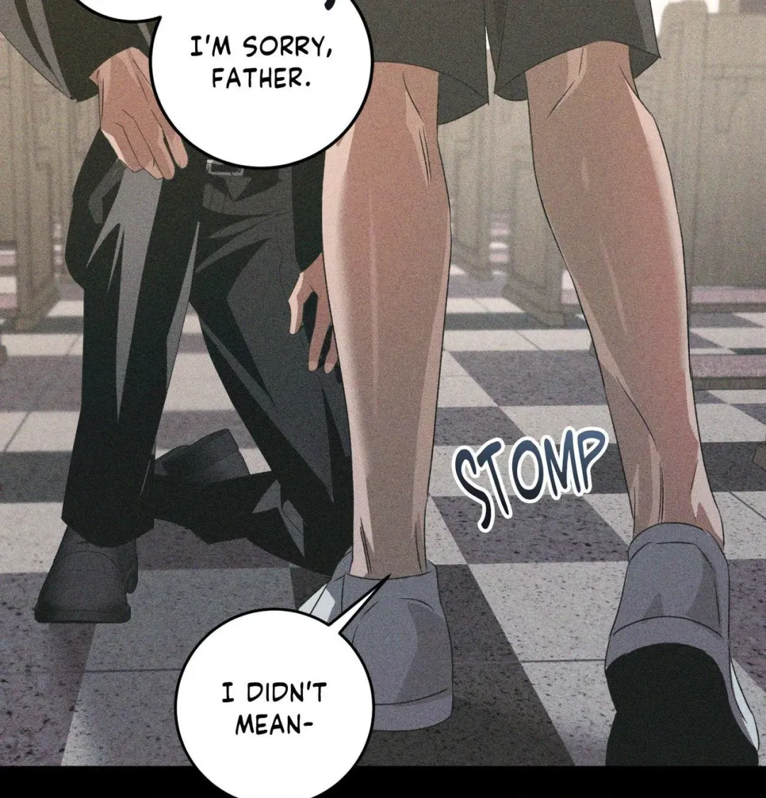 The Brothers of Apostasy - Chapter 23 Page 60