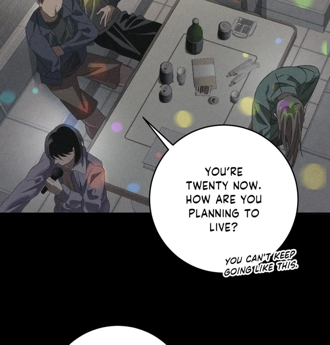 The Brothers of Apostasy - Chapter 23 Page 70
