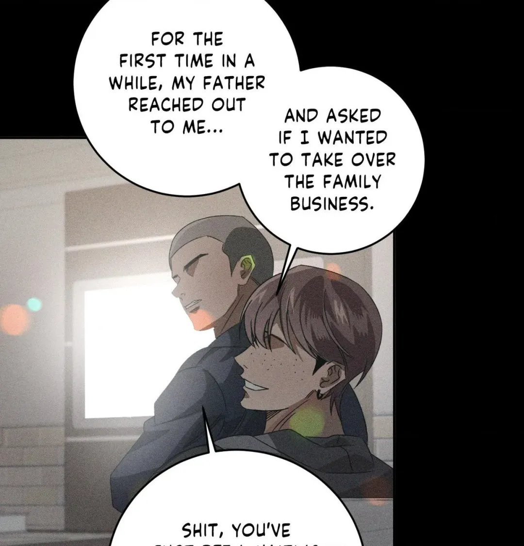 The Brothers of Apostasy - Chapter 23 Page 71