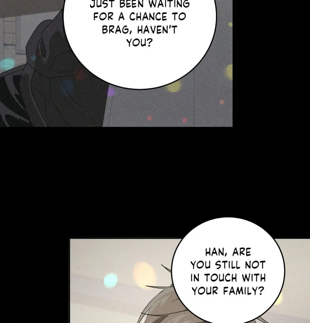 The Brothers of Apostasy - Chapter 23 Page 72