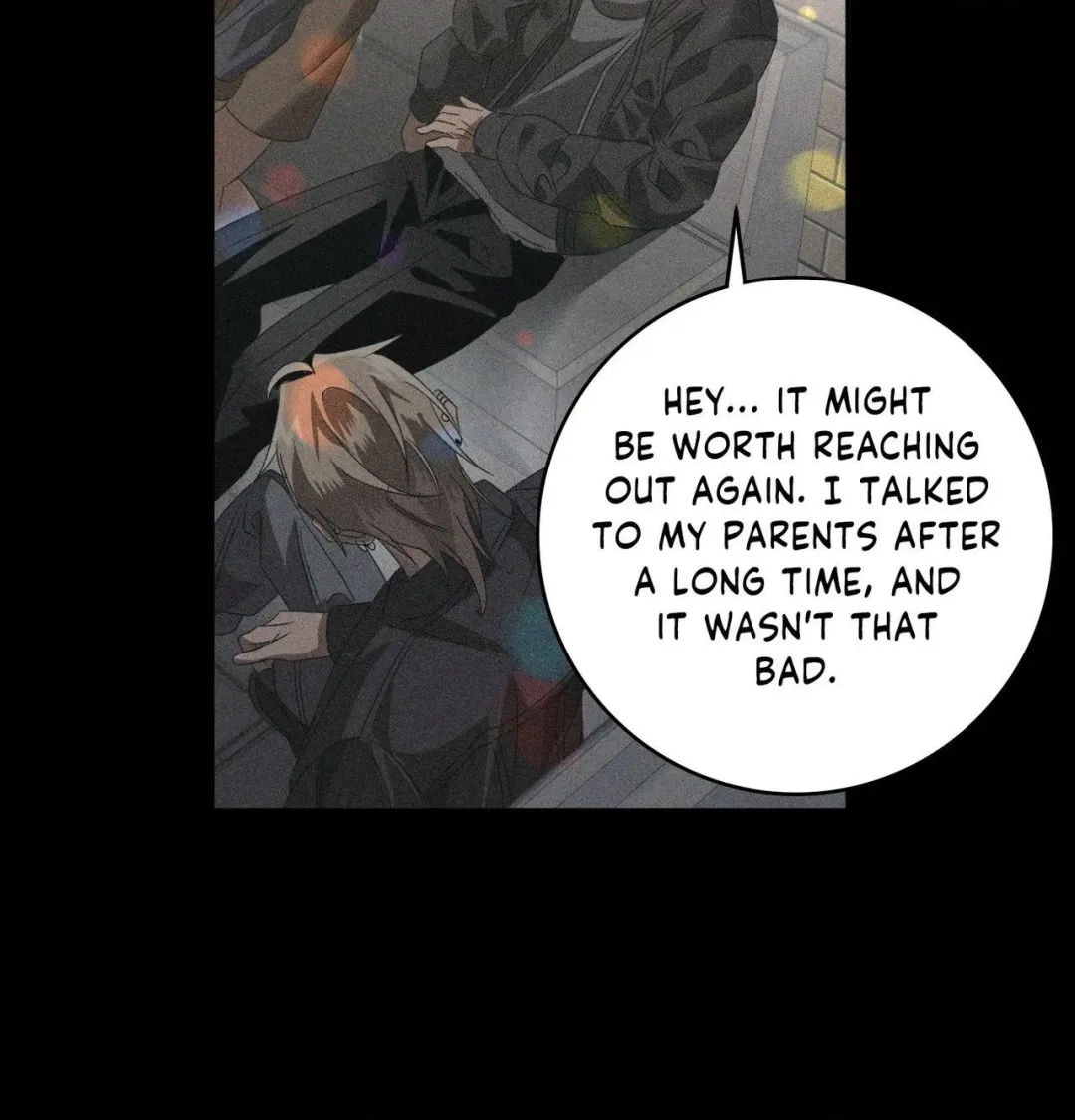 The Brothers of Apostasy - Chapter 23 Page 86