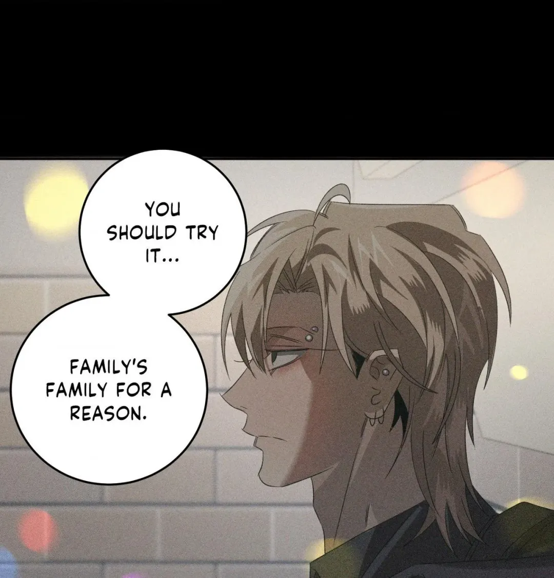 The Brothers of Apostasy - Chapter 23 Page 87
