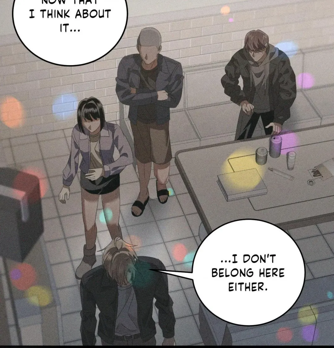 The Brothers of Apostasy - Chapter 23 Page 93