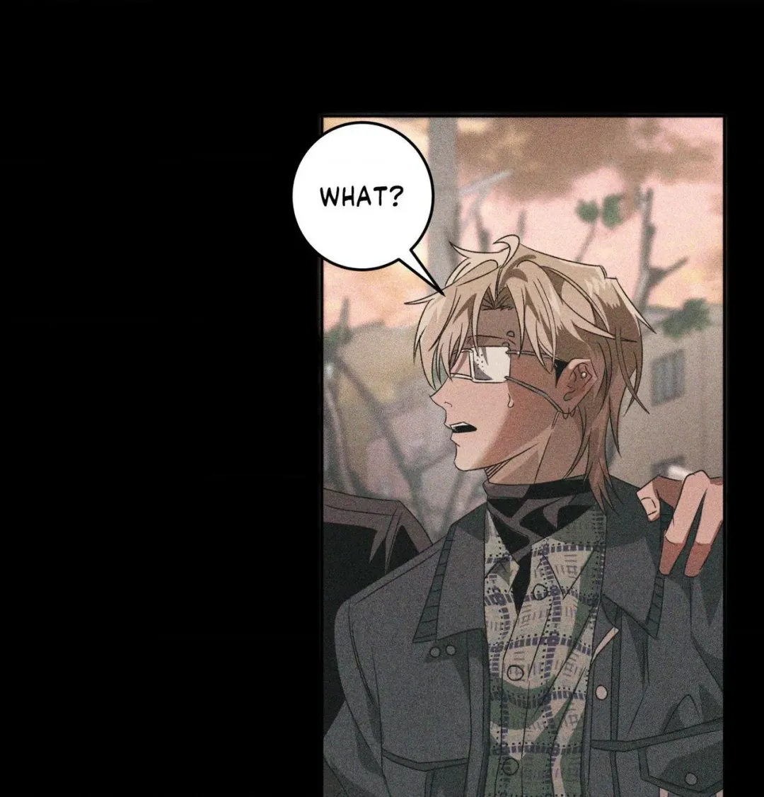 The Brothers of Apostasy - Chapter 23 Page 105