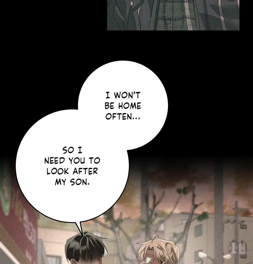The Brothers of Apostasy - Chapter 23 Page 106