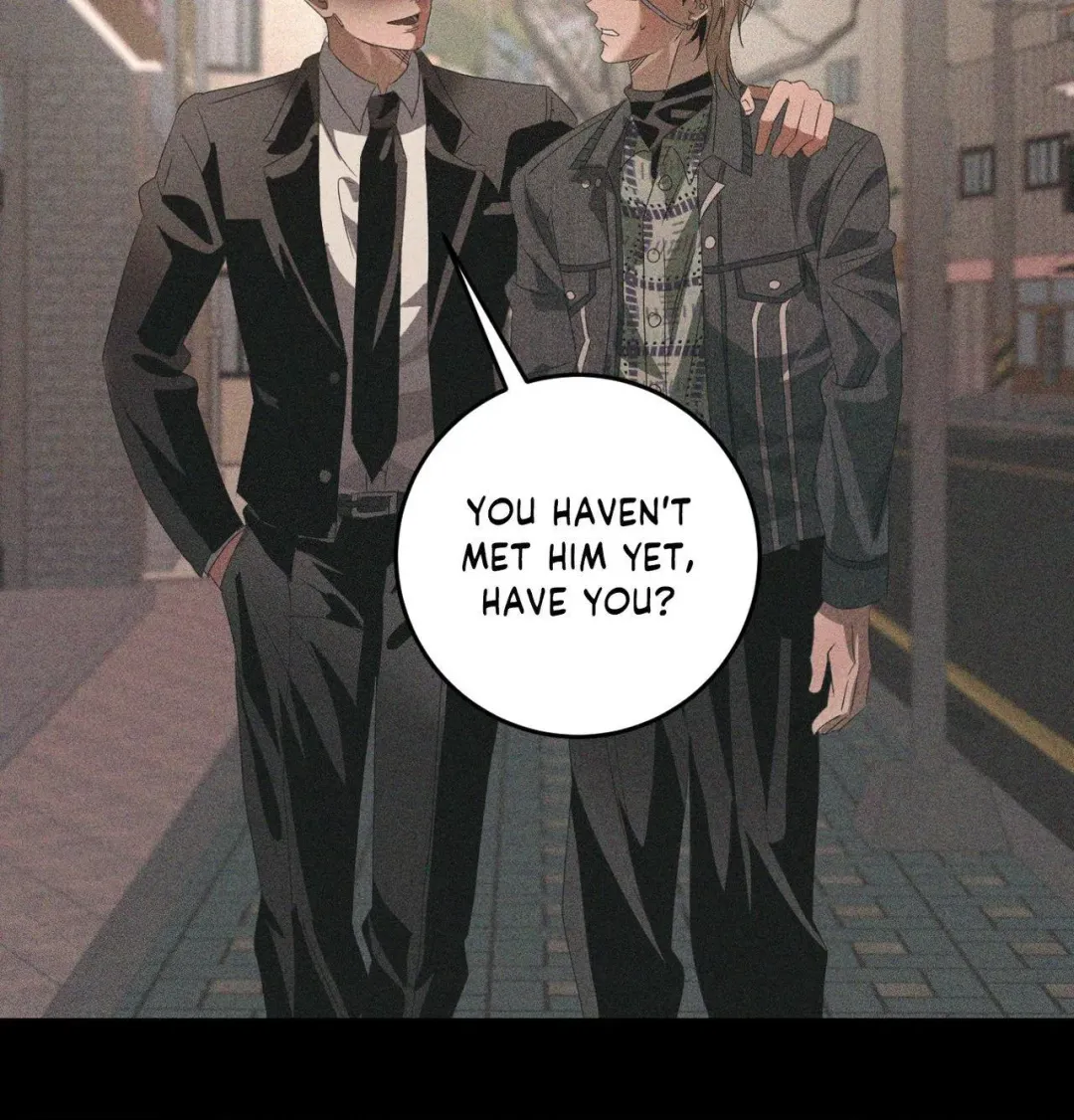 The Brothers of Apostasy - Chapter 23 Page 107