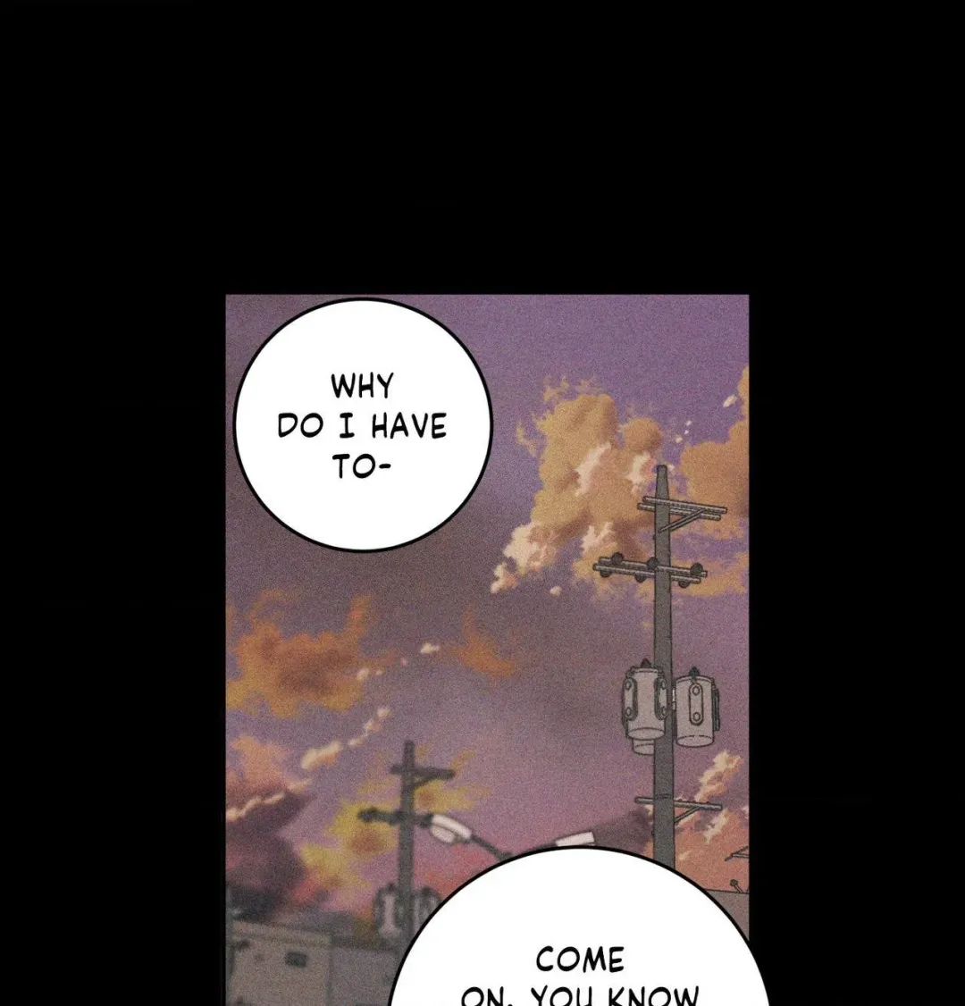 The Brothers of Apostasy - Chapter 23 Page 108