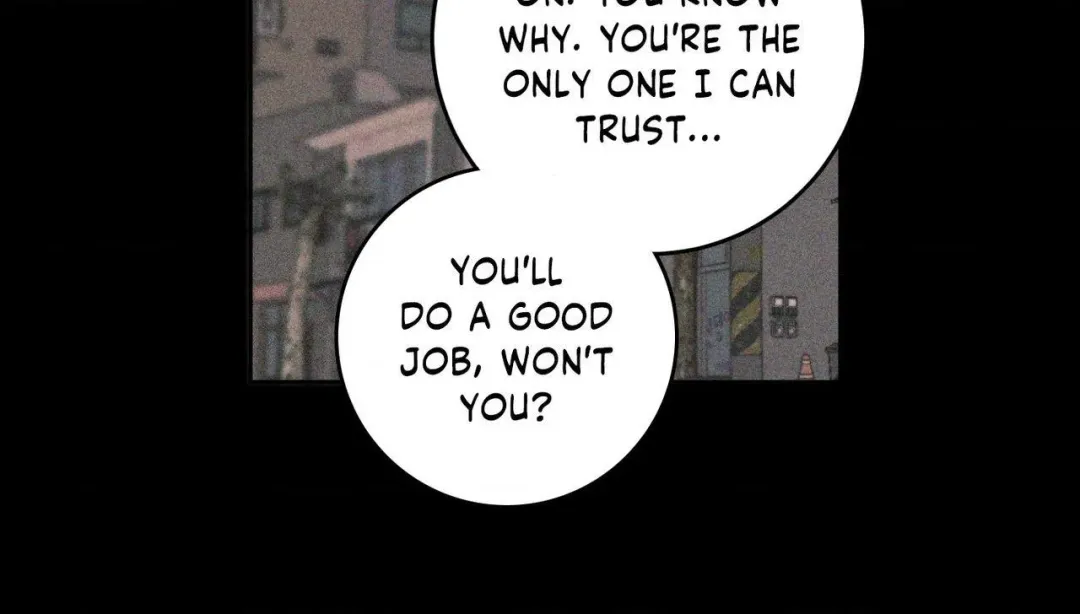 The Brothers of Apostasy - Chapter 23 Page 109